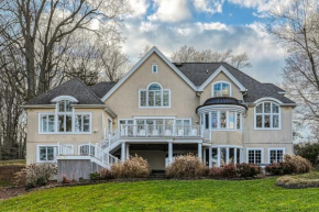 Annapolis Bay Ridge Retreat